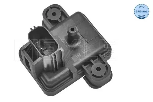 Meyle Boost Pressure Sensor For Ford Jaguar Fiesta Focus Tourneo Connect Transit