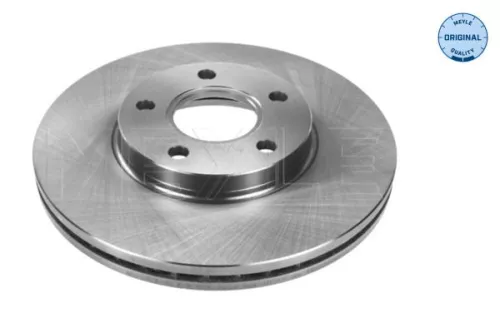 MEYLE MEYLE 715 521 7030 2x Meyle Front Vented Brake Disc For Ford Tourneo Connect Transit Connect 