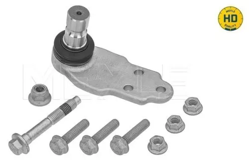 Meyle HD Front Left Ball Joint For Ford Mondeo