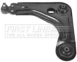 FIRST LINE FIRST LINE FCA5711 FIRST LINE FCA5711 Track Control Trailing Suspension Arm 