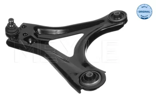 MEYLE MEYLE 716 050 0010 Meyle Front Left Lower Control / Trailing Arm For Ford Mondeo 