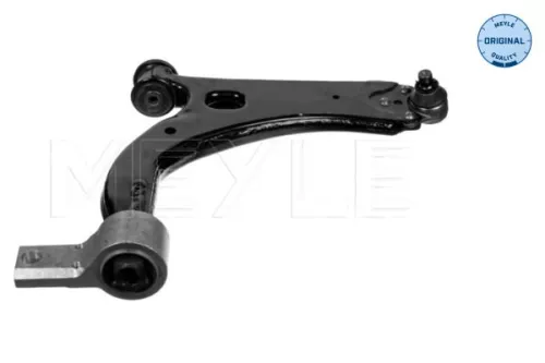 Meyle Front Right Lower Control / Trailing Arm For Ford Mazda 2 Fiesta Fusion