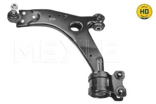 MEYLE MEYLE 716 050 0031/HD Meyle Hd Front Left Control / Trailing Arm For Ford Volvo C-max C30 C70 Focu 