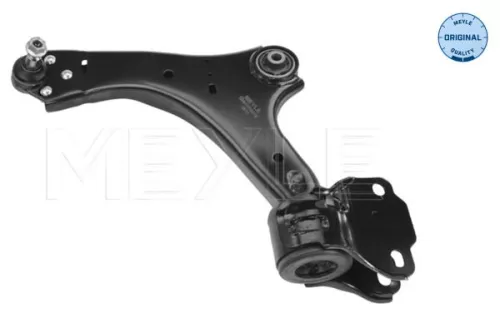 Meyle Front Left Lower Control/trailing Arm For Ford Volvo Galaxy Mondeo S-max S