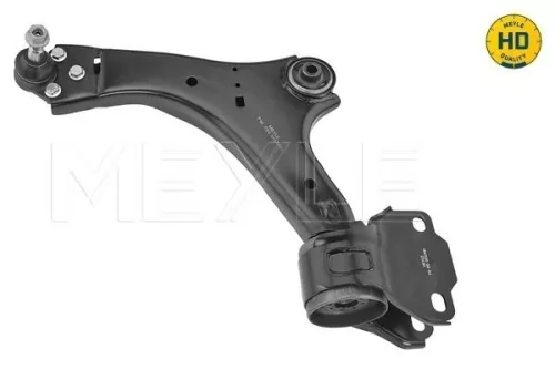 MEYLE MEYLE 716 050 0033/HD Meyle HD Front Left Lower Control/trailing Arm For Ford Volvo Galaxy Mondeo S-ma 