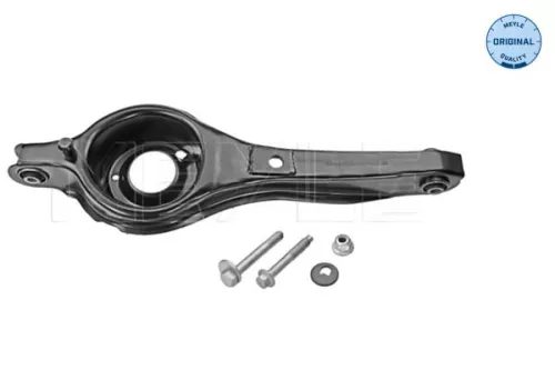 Meyle Lower Rear Left Or Right Control/trailing Arm For Ford C-max Focus Focus C