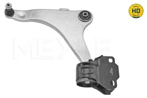 MEYLE MEYLE 716 050 0046/HD Meyle HD Front Left Control/trailing Arm For Volvo S60 S80 V60 V70  