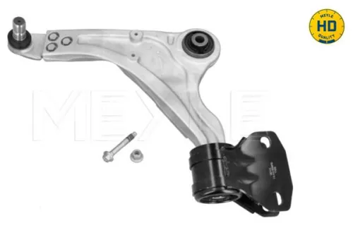 MEYLE MEYLE 716 050 0079/HD Meyle Hd Front Left Lower Control / Trailing Arm For Ford Galaxy S-max 
