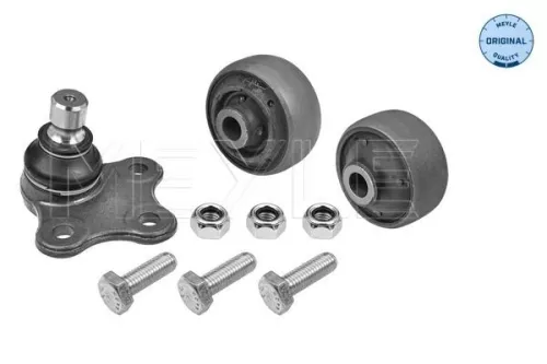Meyle Front Left Front Right Repair Kit Control Arm For Ford Mondeo