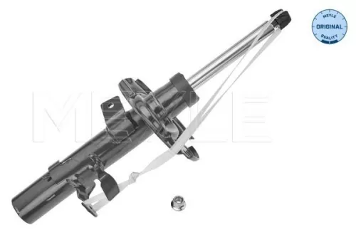 MEYLE MEYLE 726 623 0050 Meyle Front Left Shock Absorber For Ford Tourneo Connect / Grand Tourneo Connect 