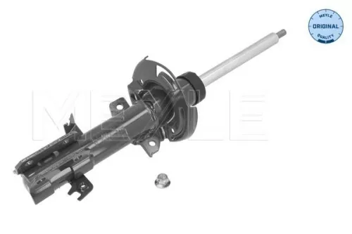 MEYLE MEYLE 726 623 0058 Meyle Front Right Shock Absorber For Ford Fiesta 