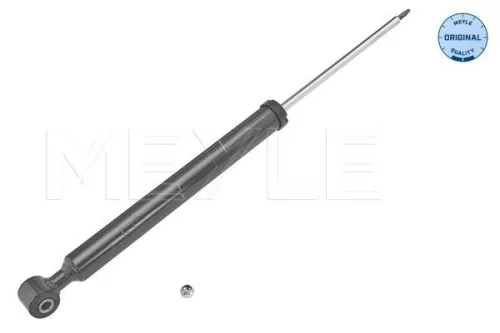 MEYLE MEYLE 726 725 0031 Meyle Rear Shock Absorber For Ford Tourneo Courier Transit Courier 