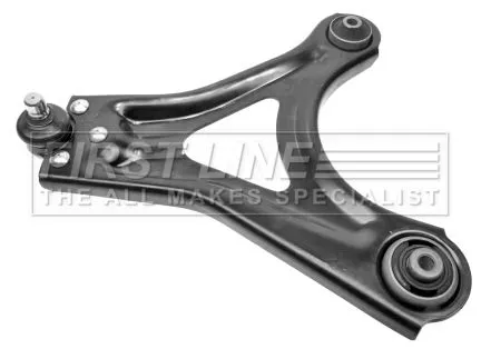 FIRST LINE FIRST LINE FCA5719 FIRST LINE FCA5719 Track Control Trailing Suspension Arm 