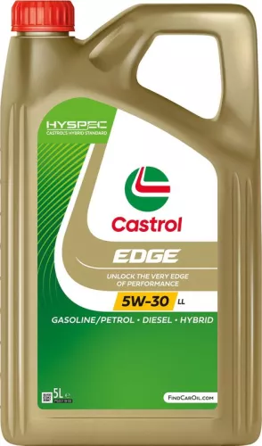 CASTROL CASTROL 15F7E7 Engine Oil 