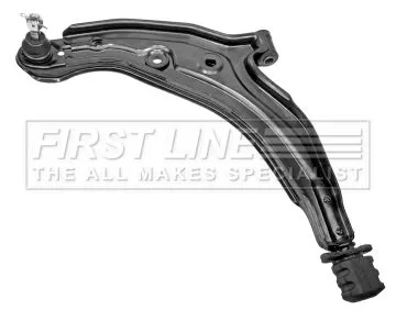 FIRST LINE FIRST LINE (FCA5756) Control/Trailing Arm, wheel suspension 
