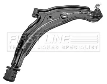 FIRST LINE FIRST LINE (FCA5757) Control/Trailing Arm, wheel suspension 