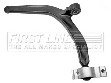 FIRST LINE FIRST LINE FCA5764 FIRST LINE FCA5764 Track Control Trailing Suspension Arm 