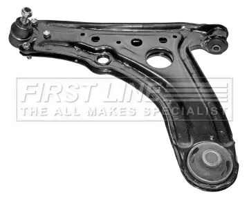 FIRST LINE FIRST LINE (FCA5772) Control/Trailing Arm, wheel suspension 