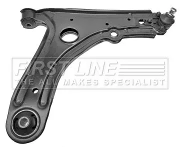 FIRST LINE FIRST LINE FCA5775 FIRST LINE FCA5775 Track Control Trailing Suspension Arm 