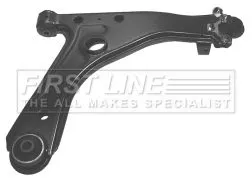 FIRST LINE FIRST LINE FCA5779 FIRST LINE FCA5779 Track Control Trailing Suspension Arm 