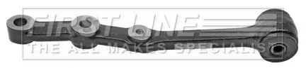 FIRST LINE FIRST LINE FCA5838 FIRST LINE FCA5838 Track Control Trailing Suspension Arm 