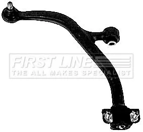 FIRST LINE FIRST LINE FCA5850 FIRST LINE FCA5850 Track Control Trailing Suspension Arm 