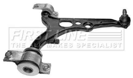 FIRST LINE FIRST LINE (FCA5863) Control/Trailing Arm, wheel suspension 