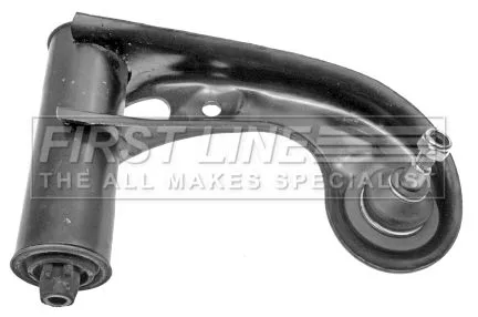 FIRST LINE FIRST LINE FCA5875 FIRST LINE FCA5875 Track Control Trailing Suspension Arm 