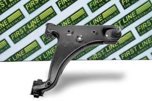 FIRST LINE FIRST LINE FCA5941 FIRST LINE FCA5941 Track Control Trailing Suspension Arm 
