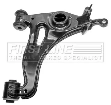 FIRST LINE FIRST LINE FCA5945 FIRST LINE FCA5945 Track Control Trailing Suspension Arm 