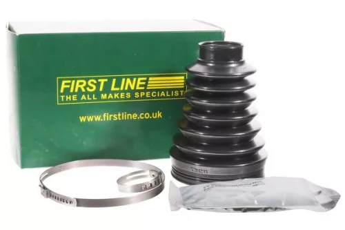 FIRST LINE FIRST LINE FCB2909  FIRST LINE Drive Shaft Cv Boot Kit 