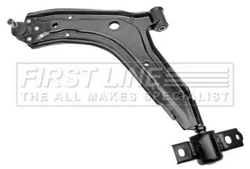 FIRST LINE FIRST LINE FCA5952 FIRST LINE FCA5952 Track Control Trailing Suspension Arm 