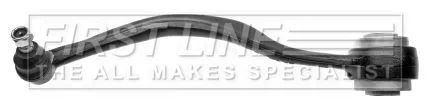 FIRST LINE FIRST LINE FCA5956 FIRST LINE FCA5956 Track Control Trailing Suspension Arm 