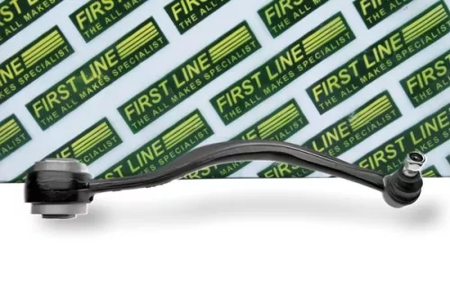 FIRST LINE FIRST LINE FCA5957 FIRST LINE FCA5957 Track Control Trailing Suspension Arm 