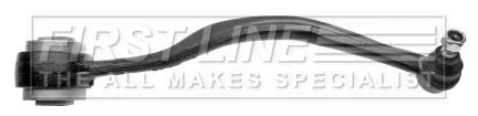 FIRST LINE FIRST LINE FCA5957 FIRST LINE FCA5957 Track Control Trailing Suspension Arm 