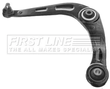 FIRST LINE FIRST LINE (FCA5968) Control/Trailing Arm, wheel suspension 