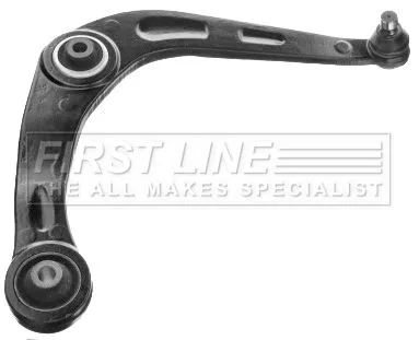 FIRST LINE FIRST LINE (FCA5969) Control/Trailing Arm, wheel suspension 