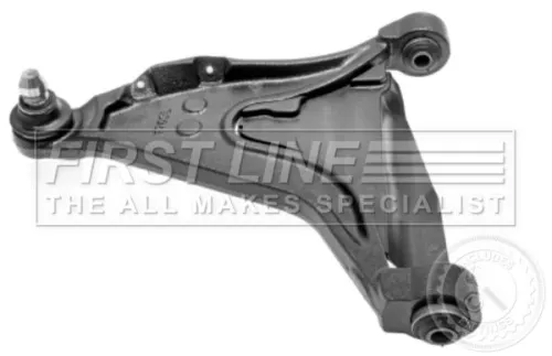 FIRST LINE FIRST LINE FCA5976 FIRST LINE FCA5976 Track Control Trailing Suspension Arm 