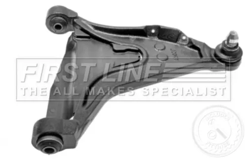 FIRST LINE FIRST LINE FCA5977 FIRST LINE FCA5977 Track Control Trailing Suspension Arm 