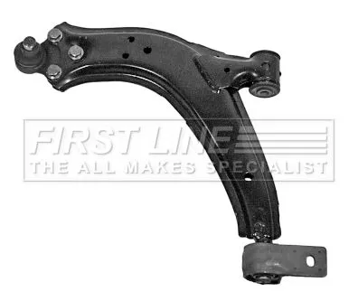 FIRST LINE FIRST LINE (FCA5982) Control/Trailing Arm, wheel suspension 