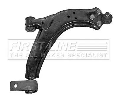 FIRST LINE FIRST LINE (FCA5983) Control/Trailing Arm, wheel suspension 
