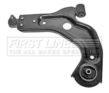 FIRST LINE FIRST LINE FCA5994 FIRST LINE FCA5994 Track Control Trailing Suspension Arm 