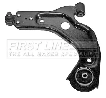 FIRST LINE FIRST LINE FCA5996 FIRST LINE FCA5996 Track Control Trailing Suspension Arm 