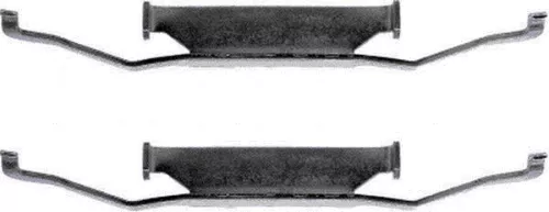 TEXTAR TEXTAR (82026900) 1x Accessory Kit, brake caliper 