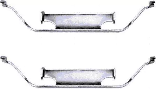 TEXTAR TEXTAR (82028600) 1x Accessory Kit, brake caliper 