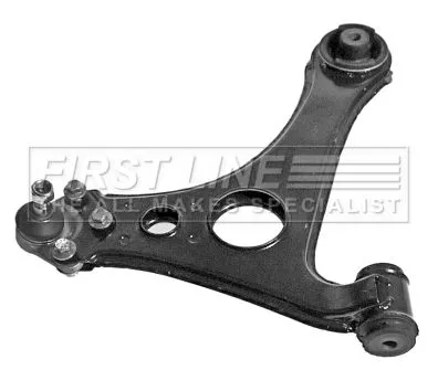 FIRST LINE FIRST LINE FCA6016 FIRST LINE FCA6016 Track Control Trailing Suspension Arm 