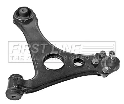 FIRST LINE FIRST LINE FCA6017 FIRST LINE FCA6017 Track Control Trailing Suspension Arm 