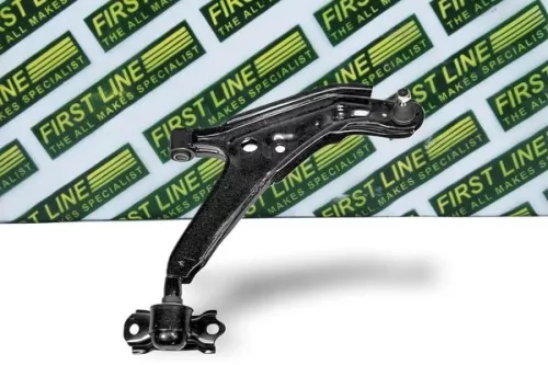 FIRST LINE FIRST LINE (FCA6019) Control/Trailing Arm, wheel suspension 
