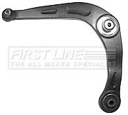 FIRST LINE FIRST LINE FCA6020 FIRST LINE FCA6020 Track Control Trailing Suspension Arm 