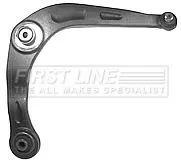 FIRST LINE FIRST LINE FCA6021 FIRST LINE FCA6021 Track Control Trailing Suspension Arm 
